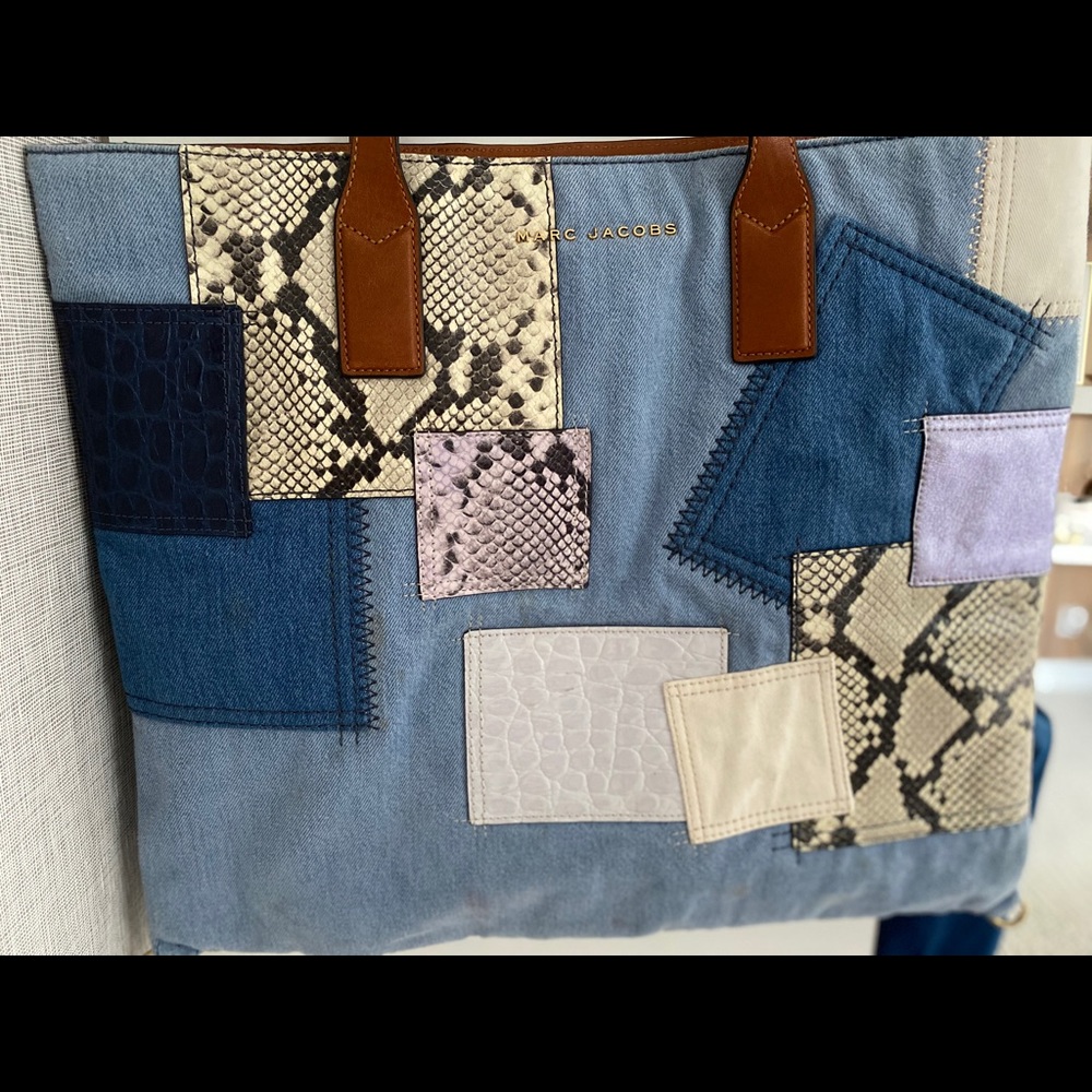 Marc Jacobs used once - Picture 5 of 15